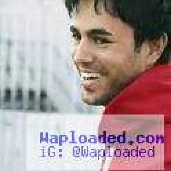 Enrique iglesias - I Will Survive